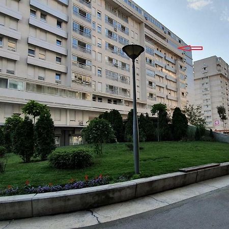 Royal Apartment Belvill Beograd Bagian luar foto