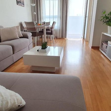 Royal Apartment Belvill Beograd Bagian luar foto