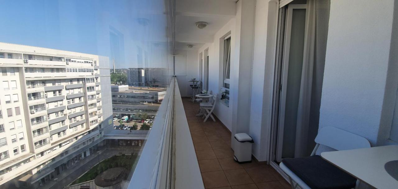 Royal Apartment Belvill Beograd Bagian luar foto