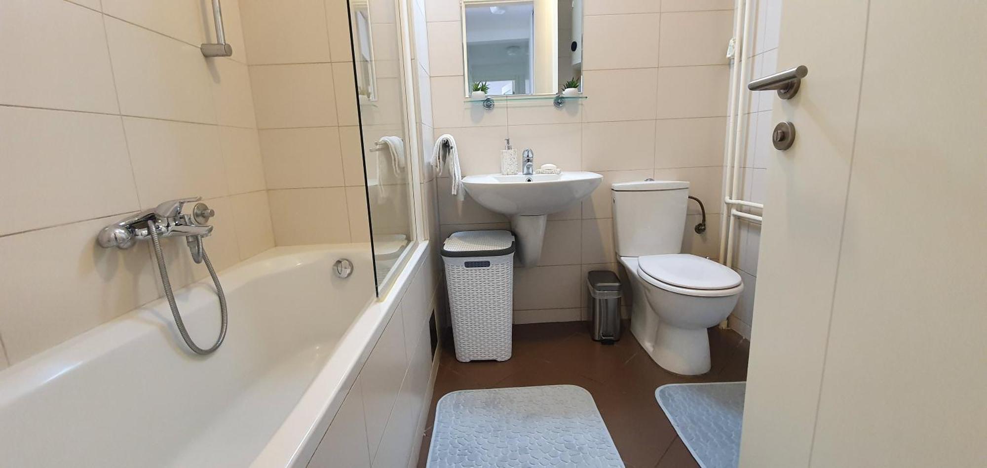 Royal Apartment Belvill Beograd Bagian luar foto