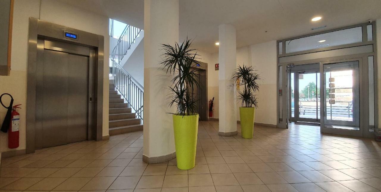 Royal Apartment Belvill Beograd Bagian luar foto