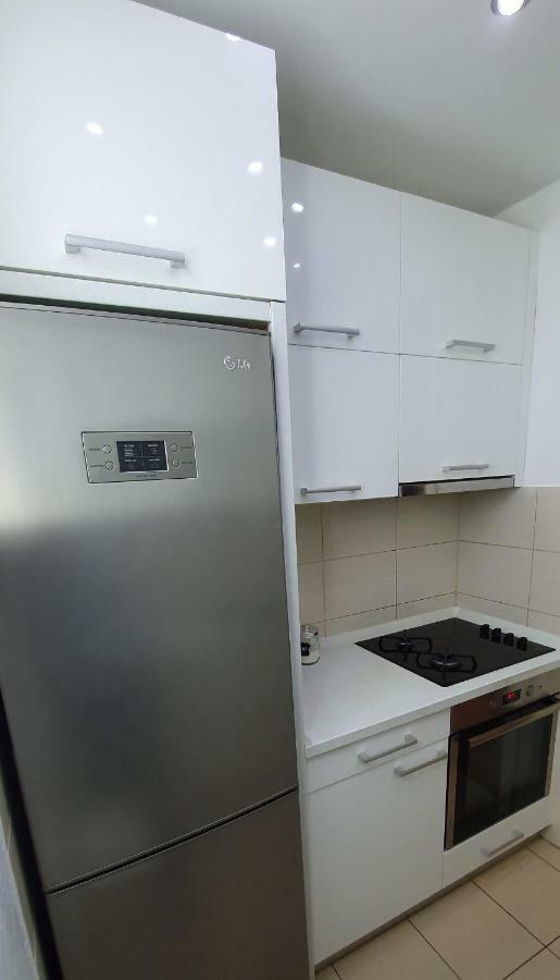 Royal Apartment Belvill Beograd Bagian luar foto