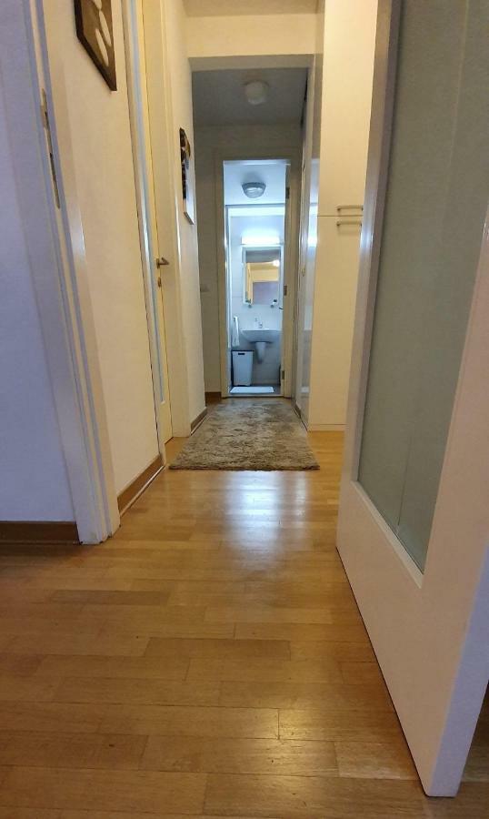 Royal Apartment Belvill Beograd Bagian luar foto