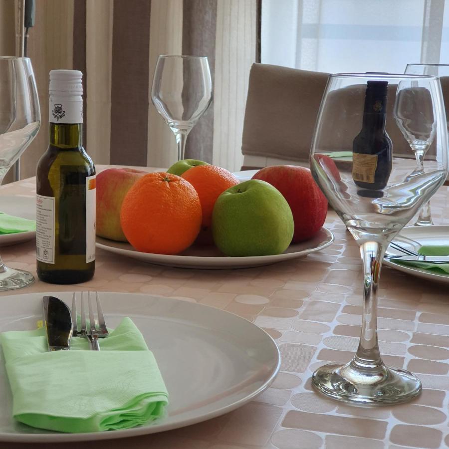 Royal Apartment Belvill Beograd Bagian luar foto