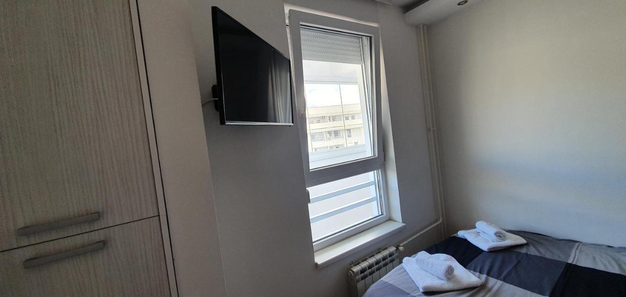 Royal Apartment Belvill Beograd Bagian luar foto