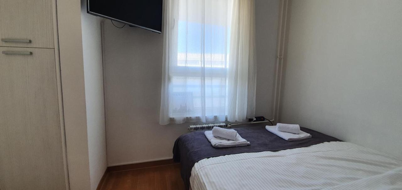 Royal Apartment Belvill Beograd Bagian luar foto